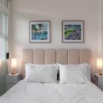 Private Leafy Apartment Walk to Sydney Harbour Sydney 