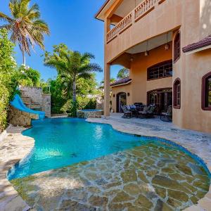 Villa Mar Serena - Cabarete Beach