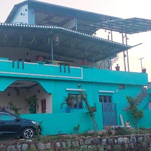 Avishri Homestay Riverside