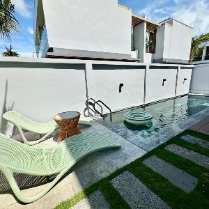 Tiamo beach Villa private pool in Phu Quoc