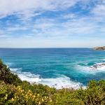 Holiday homes in Sydney 