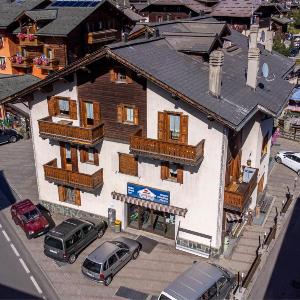 Chalet Graziana