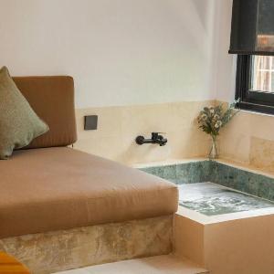 1BR Loft in Uluwatu with Jacuzzi - Shanti 6