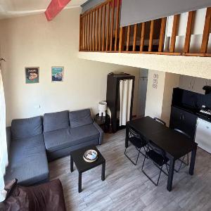 Le Petit Marius Duplex climatisé avec parking au Grau-du-Roi