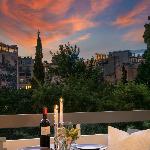 Apartment in Athens 