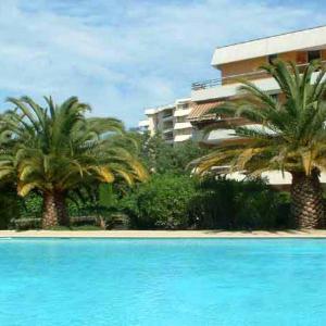 Studio La Pitchoune 305A by Sur la mer