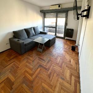 Departamento Almendra