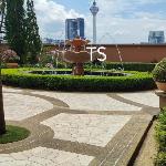 KL moricha Apartment Times Square 