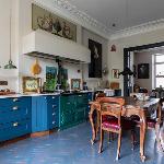 Eccleston Square V by onefinestay
