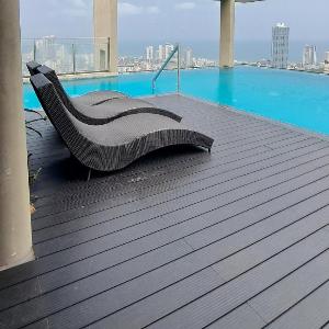 YAKA Residences Luna Luxury Apartments