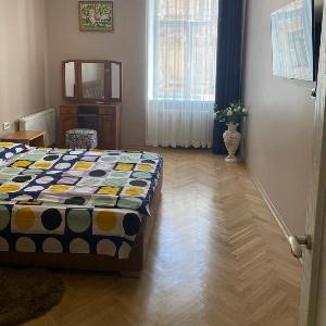 Квартира на Короткій