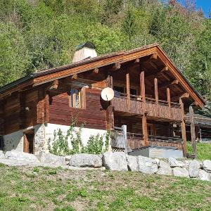 Chalet Seraphine