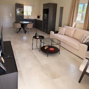 High Point Apartments