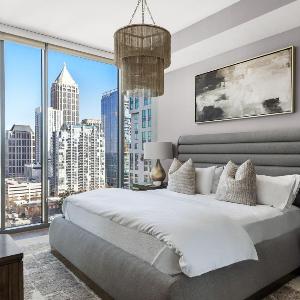 16th Floor - Regal Retreat