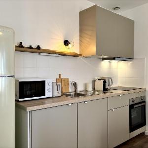 Appartement cocooning proche du centre