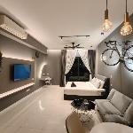 Apartment in Kuala Lumpur 