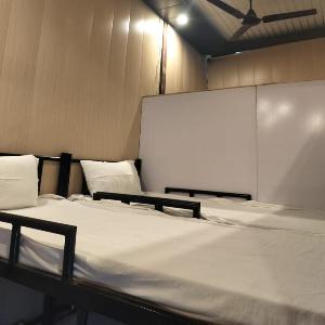AC Dormitory