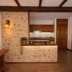 Apartamento Maika's