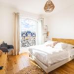 Madeleine Studio Paris