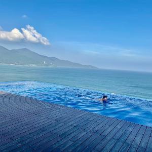 A La Carte - Coralie Luxury Seaview Apartment