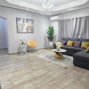 2 bedroom family home in Area 12-Lilongwe