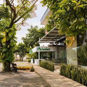 Edificio Elizabeth