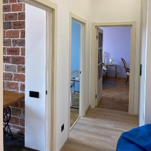 3 separate bedrooms