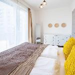 Central - Balcony - Cozy - Easy Stay