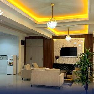 Gulbahar Residences