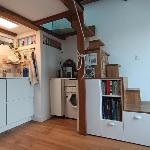 Studio à proximité de Montmartre Paris 