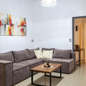 Maripa Departamento en Buenos Aires