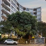 Sundowner - Panoramic Harbour Views by the Marina Sydney 