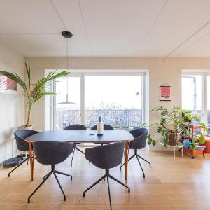 ApartmentInCopenhagen Apartment 1402