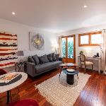 Marais Studio Vosges