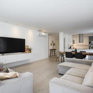 Casa Giao - Modern Apartment by HD