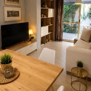 Bubu Garden Apartment - 3 Bedrooms