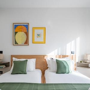 Nomads Easy Stay - The Lounge & Rest in Porto
