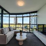 Apartment in Sydney 