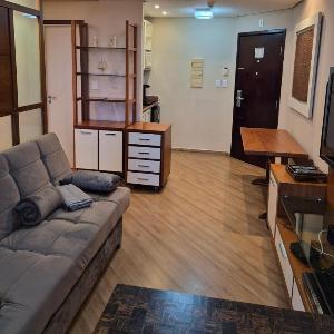 Flat no Hotel Millenium Manaus