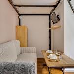 Studio 2P – Roland Garros Stadium and Bois de Boul