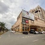 Royal Swiss Apartments Lahore - Gold Crest DHA luxuryapartmentspk 