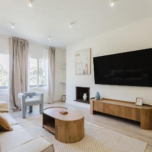 Luxury Apartment near Camp Nou