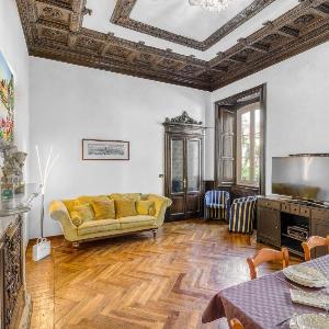Casa Vacanze Lisa