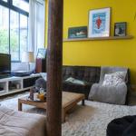 Magnificent Bright And Atypical Apt With Garden 