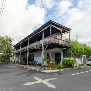 D'Green Nirava Kuta By Reccoma