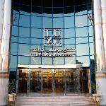 Luxe Grand Hotel 