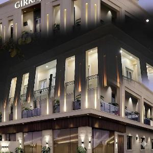 Hotel Girraj Inn
