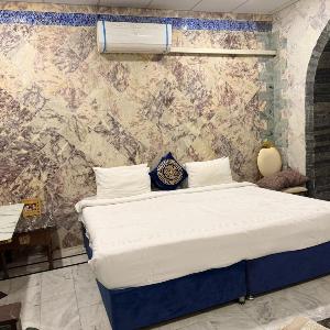 Hayatt Palace Sukkur