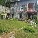 Haven Mushkpuri Heights - 5BR Home with Lawn in Dunga Gali