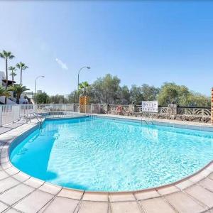 Palm Beach Suite - Playa del Cura
